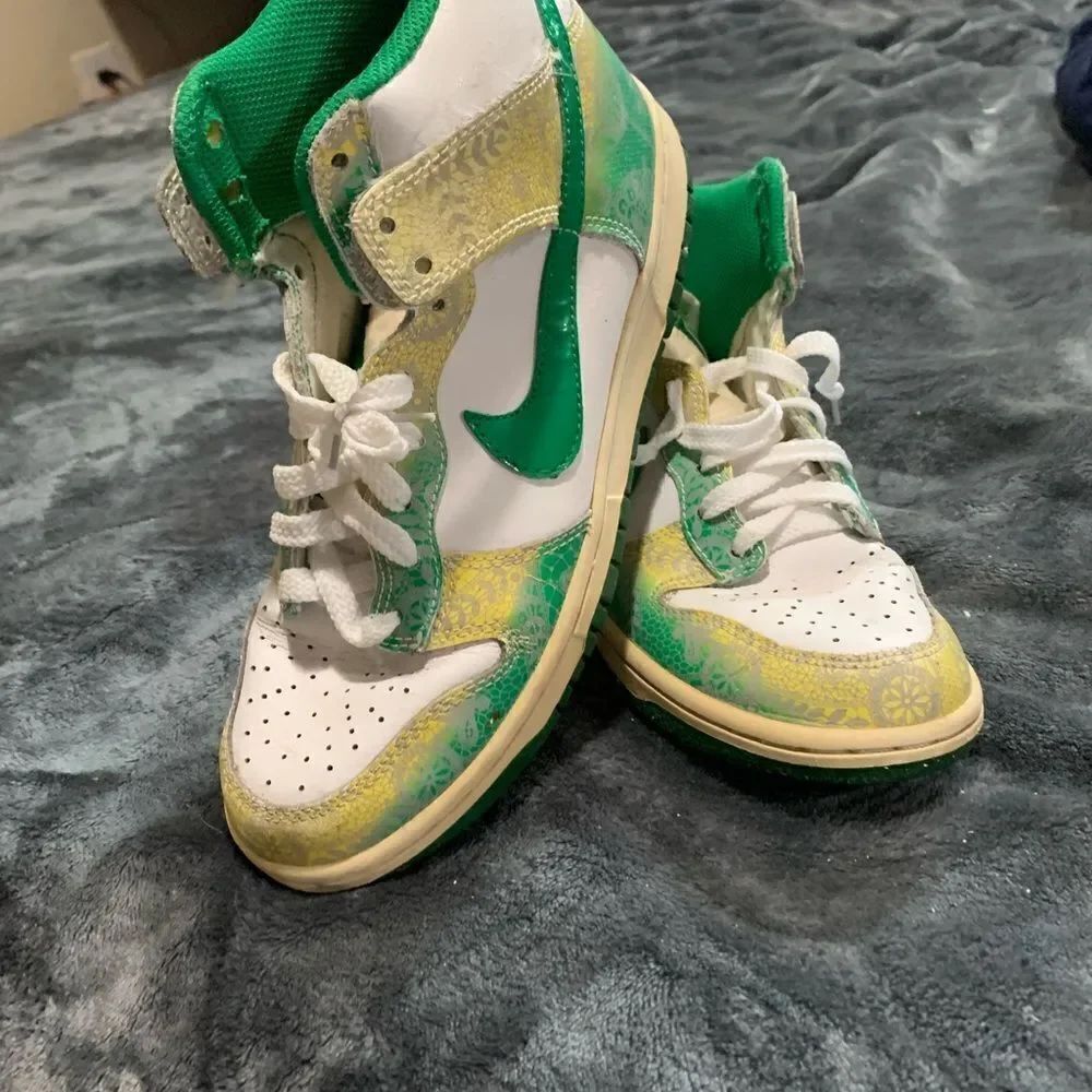 Nike Dunk High